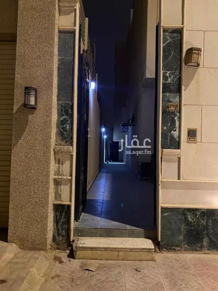 دور للإيجار في شارع رقم 425, حي النرجس, مدينة الرياض, منطقة الرياض صورة 2