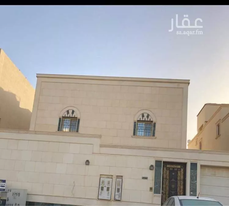 دور للإيجار في شارع رقم 425, حي النرجس, مدينة الرياض, منطقة الرياض