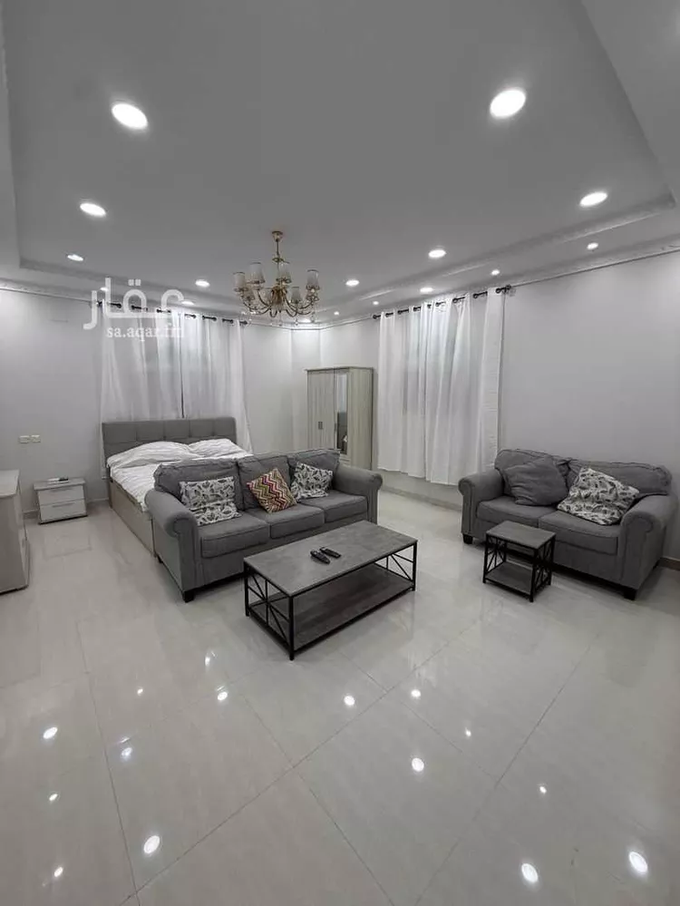 غرفة للإيجار في شارع رقم 387, حي ظهرة لبن, مدينة الرياض, منطقة الرياض صورة 4