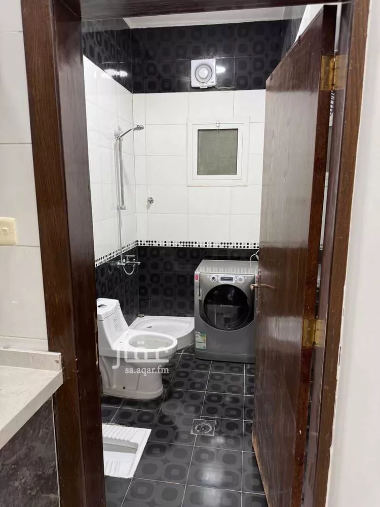 غرفة للإيجار في شارع رقم 387, حي ظهرة لبن, مدينة الرياض, منطقة الرياض صورة 3