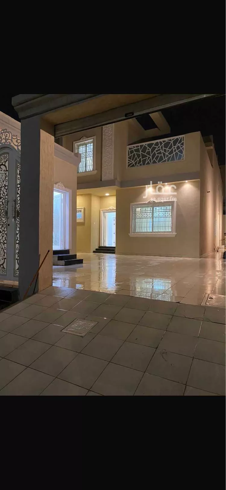 فيلا للإيجار في شارع 17ج ، حي الهضبة ، الدمام ، الدمام