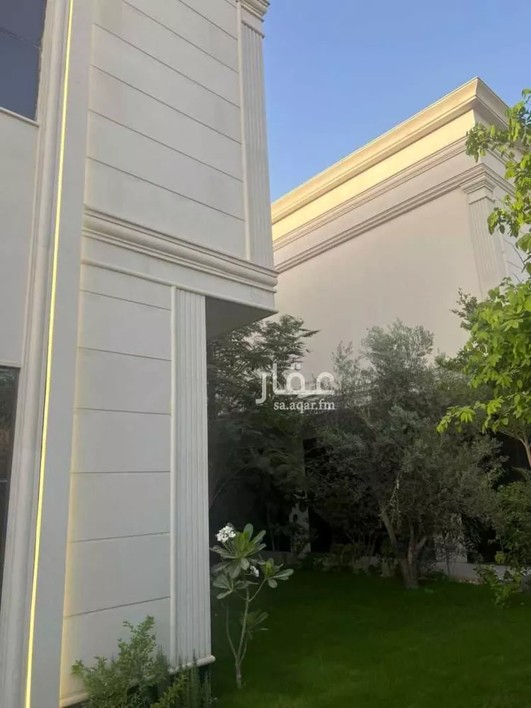 فيلا للبيع في شارع المحثل, حي القدس, مدينة الرياض, منطقة الرياض صورة 3