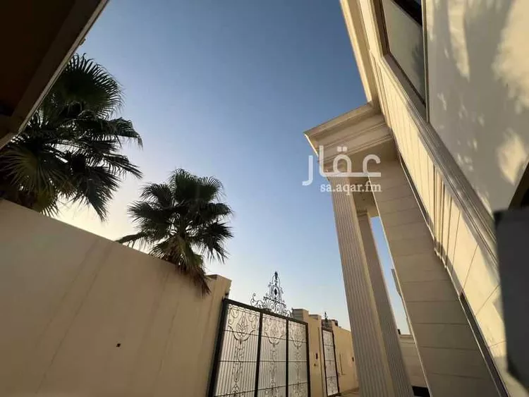 فيلا للبيع في شارع المحثل, حي القدس, مدينة الرياض, منطقة الرياض صورة 4