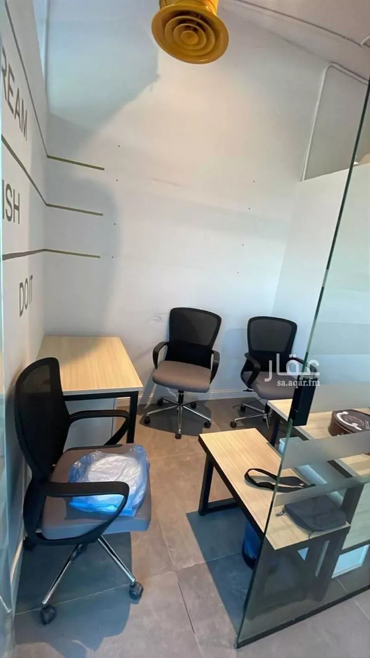 Commercial Office for Rent in Riyadh Ad Duraihimiyah 12