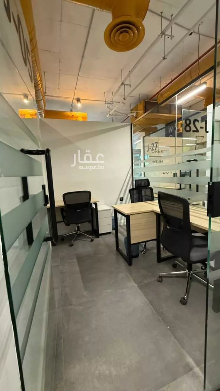 Commercial Office for Rent in Riyadh Ad Duraihimiyah 11