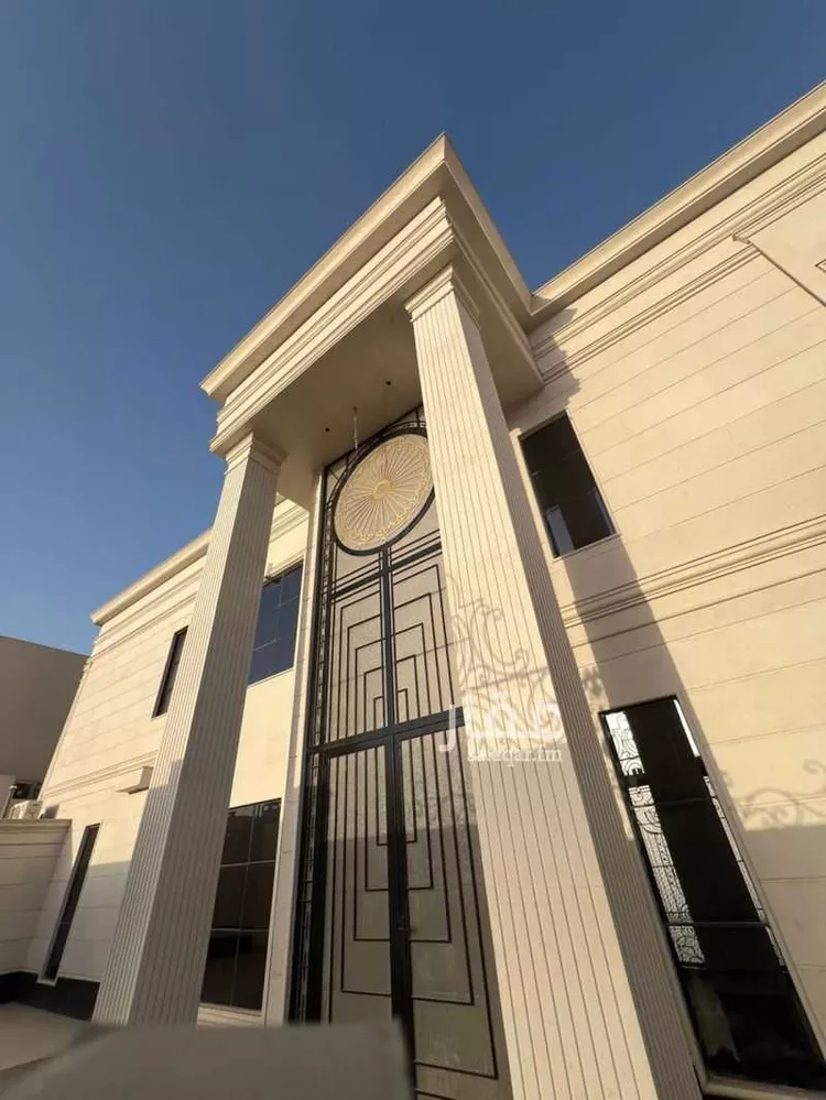 فيلا للبيع في شارع المحثل, حي القدس, مدينة الرياض, منطقة الرياض 9