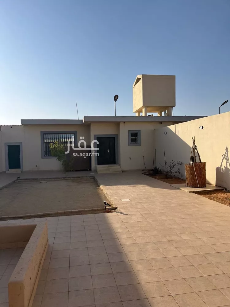 استراحة للبيع في حي حي ج7, مدينة حريملاء, منطقة الرياض صورة 4