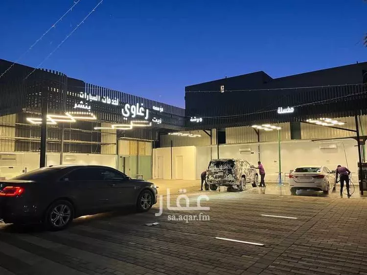 Workshop for rent in Thadiq Al Janadriyah صورة 4