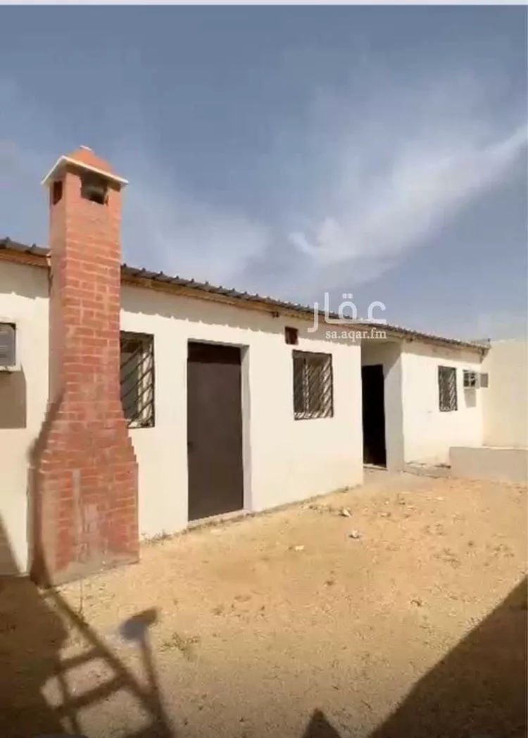 استراحة للإيجار في شارع حي ج5 15, حي حي ج5, مدينة حريملاء, منطقة الرياض صورة 3