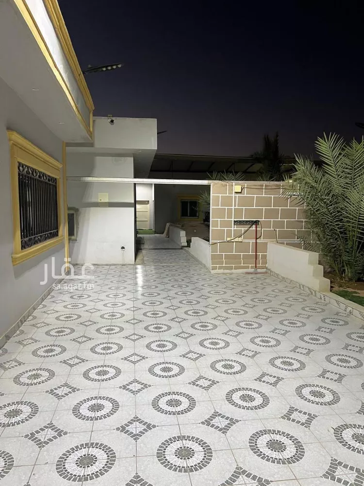 استراحة للبيع في حي حي ج9, مدينة حريملاء, منطقة الرياض صورة 3