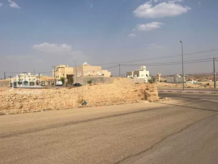Land for Sale in Thadiq Al Janadriyah صورة 2