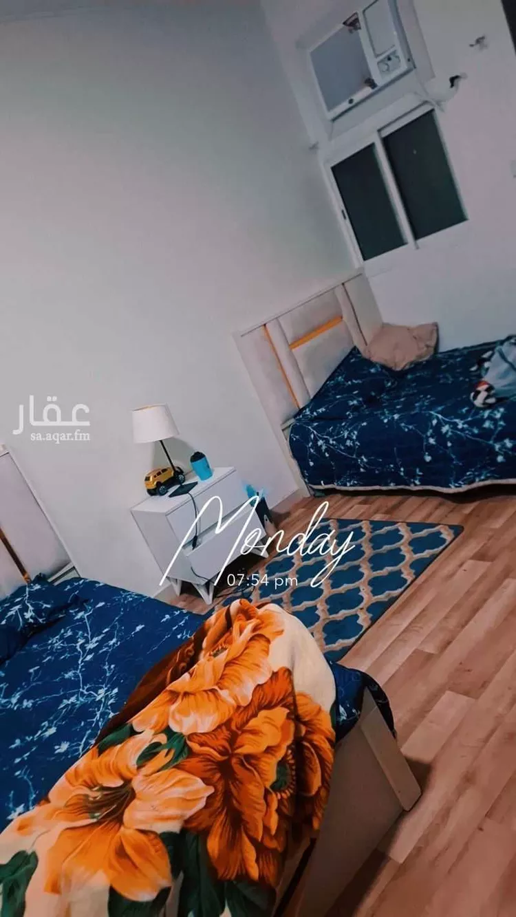 دور للإيجار في شارع الإمام ، حي العزيزية ، الرياض ، منطقة الرياض صورة 5