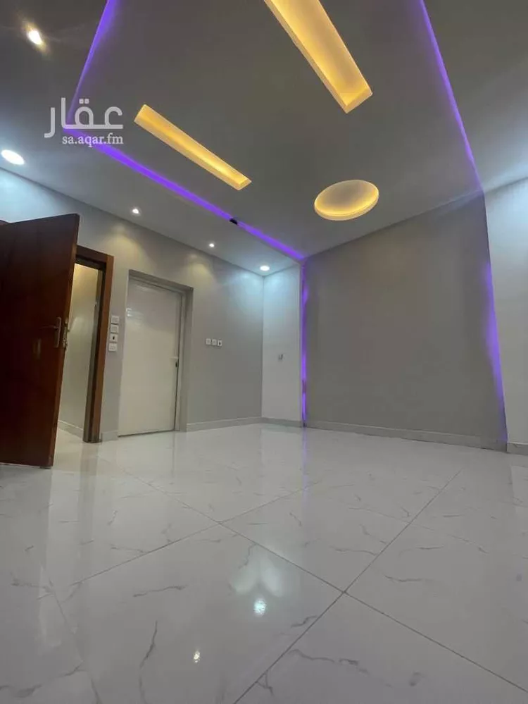 شقة للإيجار في شارع 21 و, حي المحمدية 2, مدينة جازان, منطقة جازان صورة 2