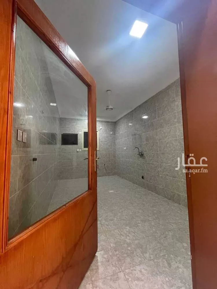 شقة للإيجار في شارع 21 و, حي المحمدية 2, مدينة جازان, منطقة جازان صورة 3