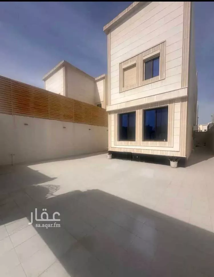 فيلا للإيجار في شارع سعيد بن مالك الساعدي ، حي الأمواج ، الخبر ، الخبر صورة 2