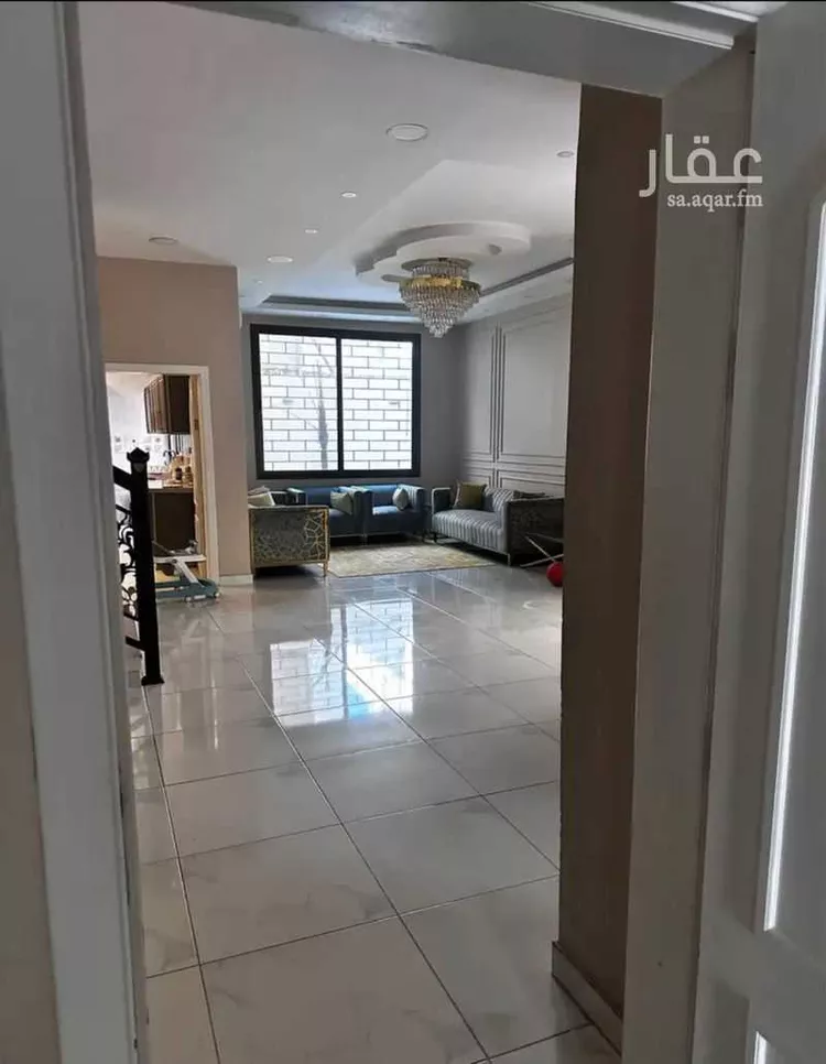 فيلا للإيجار في شارع سعيد بن مالك الساعدي ، حي الأمواج ، الخبر ، الخبر صورة 5