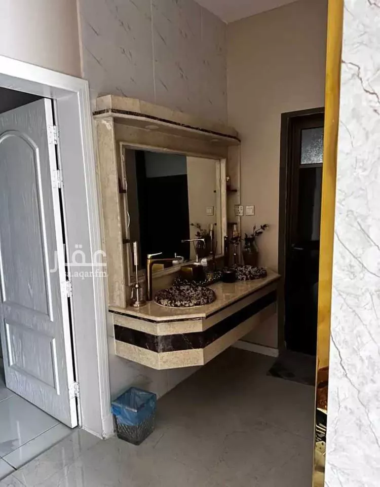 فيلا للإيجار في شارع سعيد بن مالك الساعدي ، حي الأمواج ، الخبر ، الخبر صورة 4