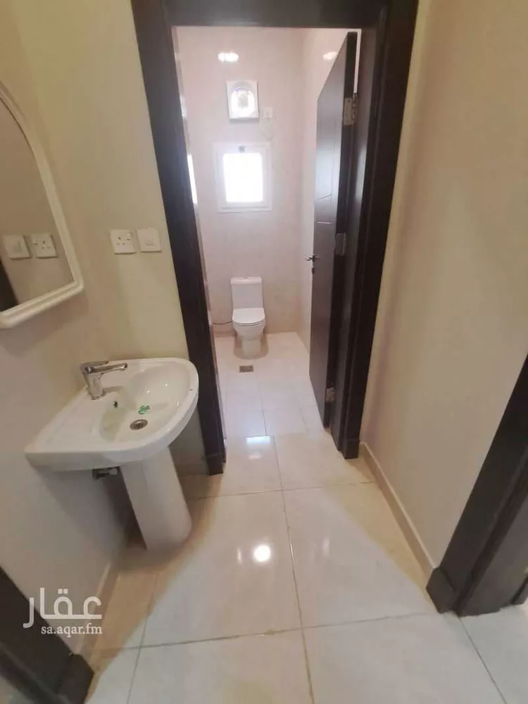شقة للإيجار في شارع 21 ز, حي المحمدية 2, مدينة جازان, منطقة جازان صورة 4
