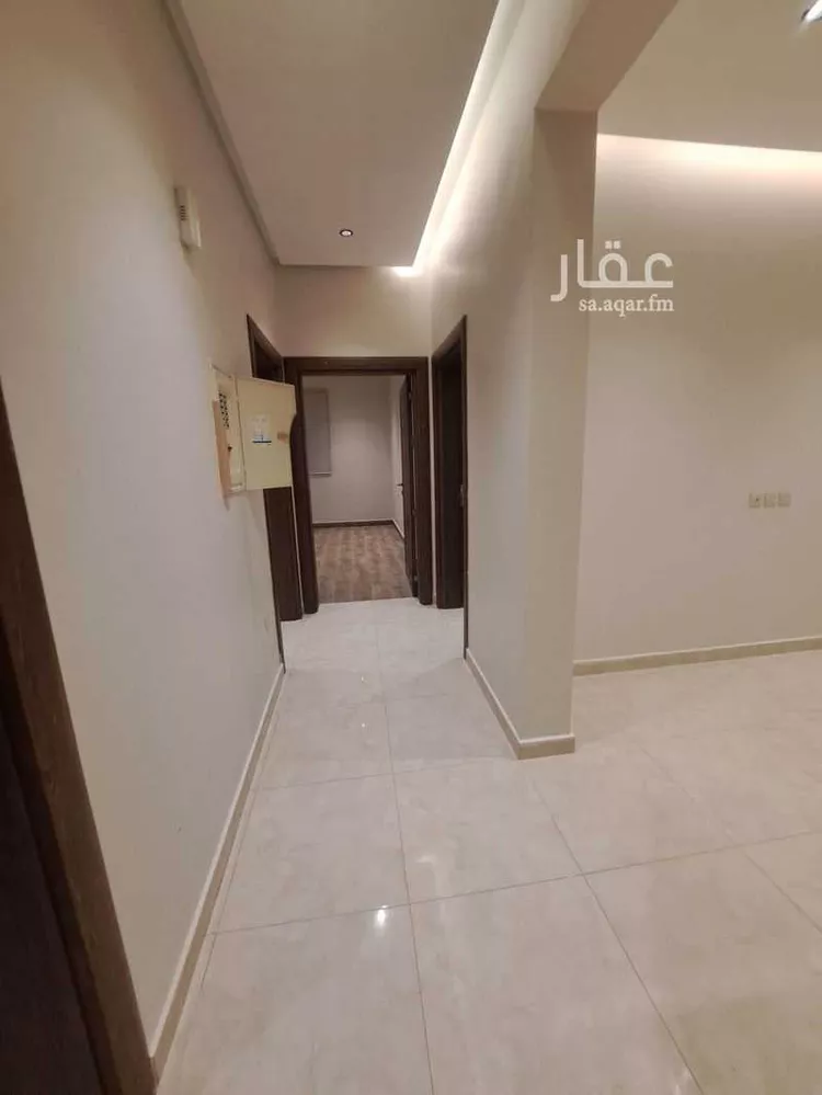 شقة للإيجار في شارع الامام احمد بن حنبل, حي المحمدية 2, مدينة جازان, منطقة جازان صورة 3