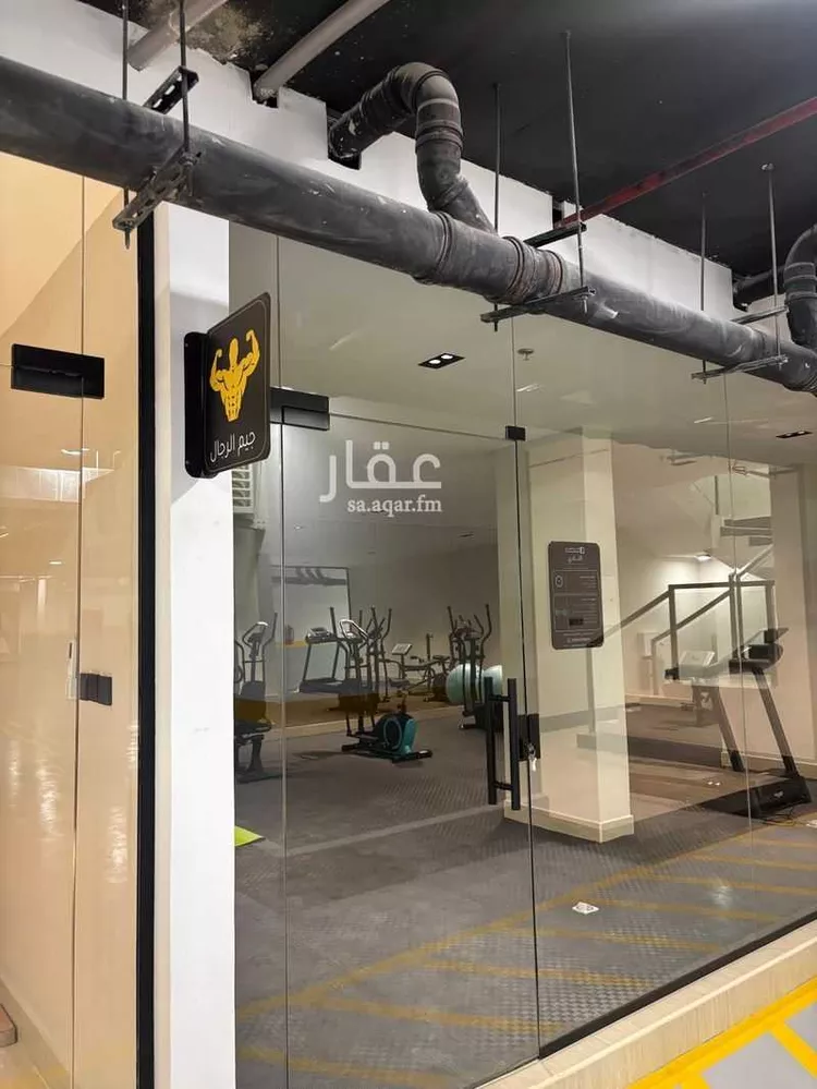 شقة للإيجار في شارع تبوك, حي اليرموك, مدينة الرياض, منطقة الرياض 9