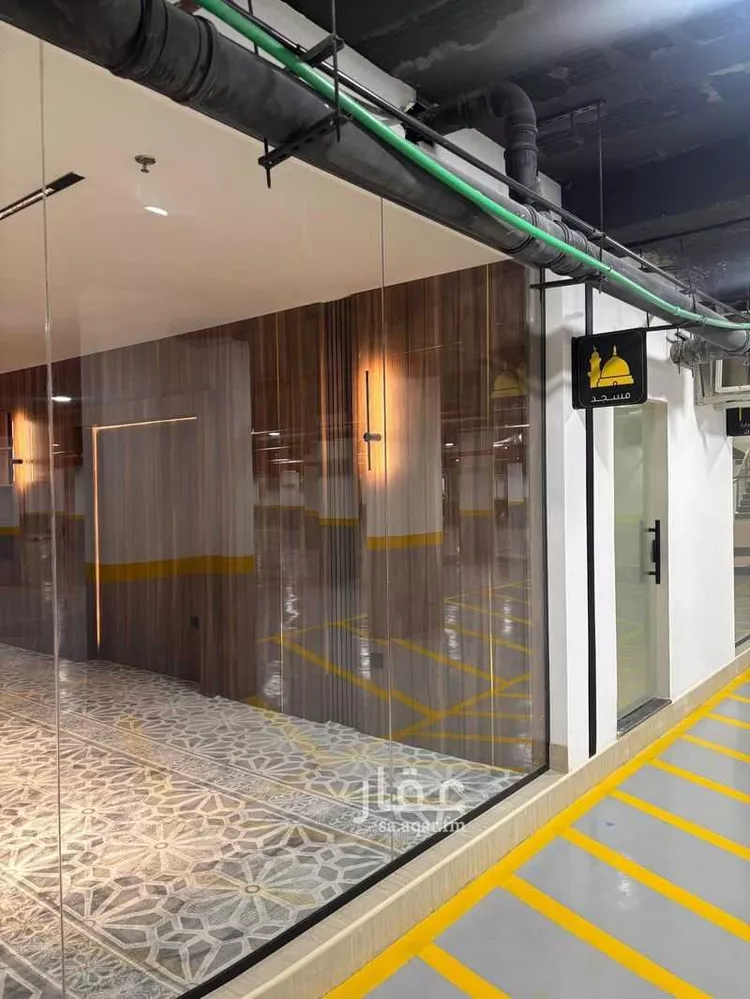 شقة للإيجار في شارع تبوك, حي اليرموك, مدينة الرياض, منطقة الرياض صورة 4
