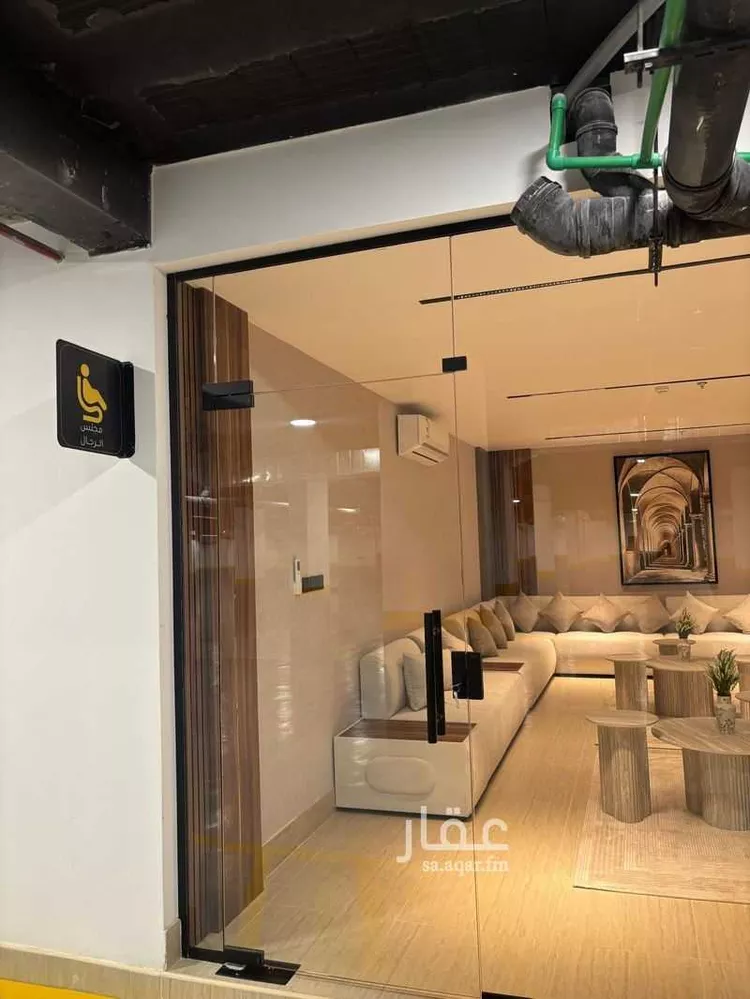 شقة للإيجار في شارع تبوك, حي اليرموك, مدينة الرياض, منطقة الرياض 8