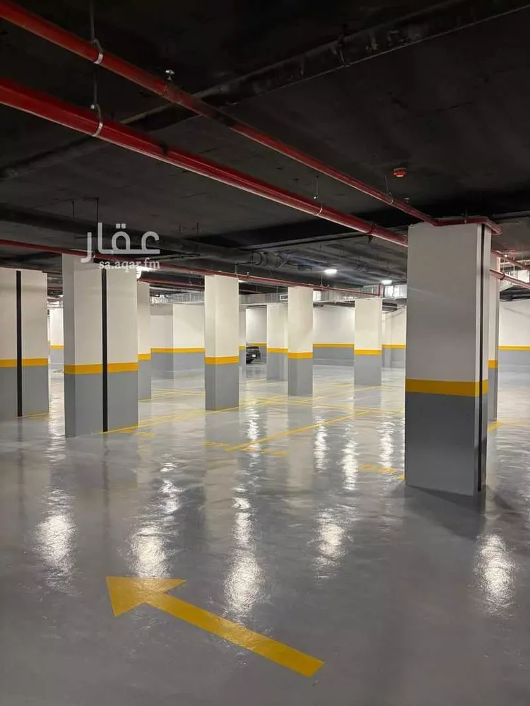 شقة للإيجار في شارع تبوك, حي اليرموك, مدينة الرياض, منطقة الرياض 12