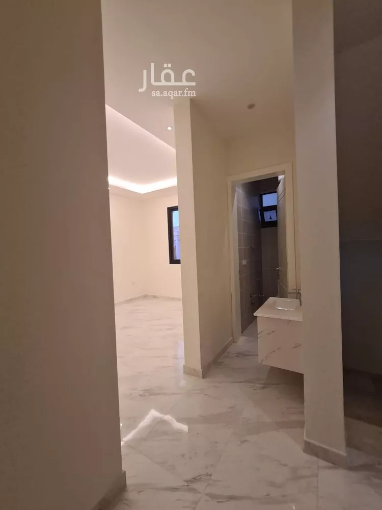 شقة للإيجار في شارع القاسم بن محمد, حي حطين, مدينة الرياض, منطقة الرياض صورة 2