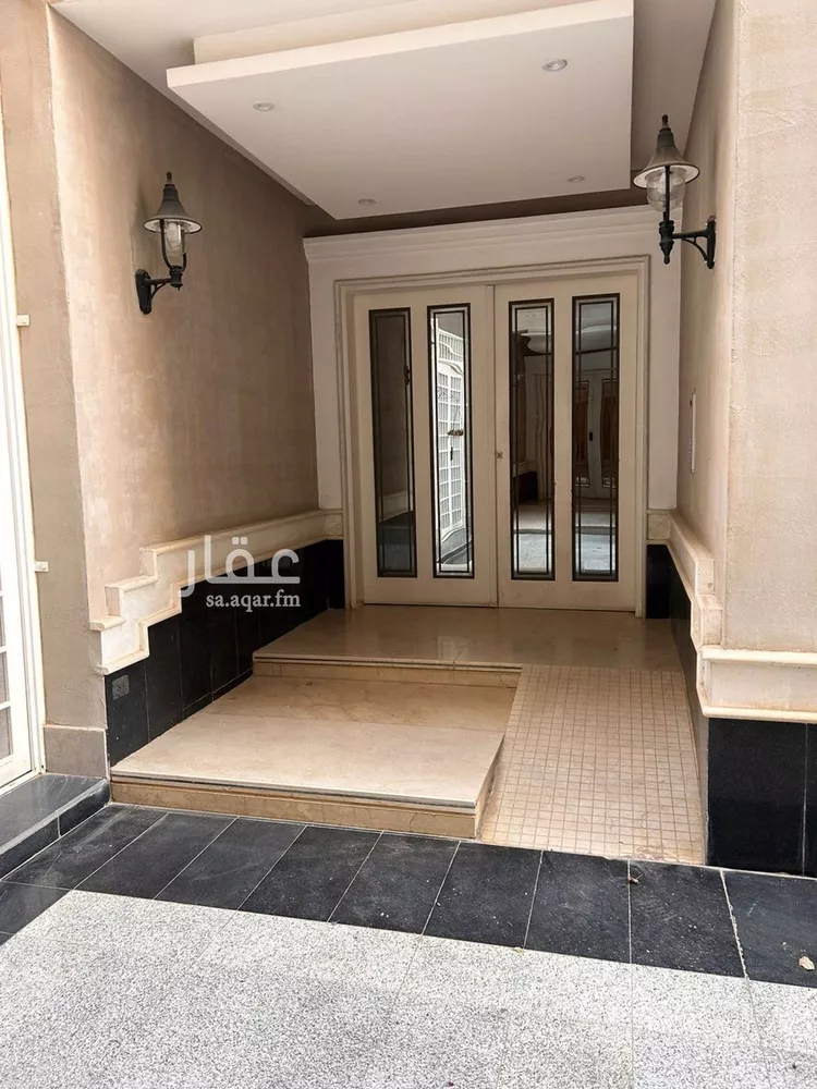 شقة للإيجار في شارع الامير فيصل بن عبدالله بن عبدالرحمن, حي حطين, مدينة الرياض, منطقة الرياض صورة 2