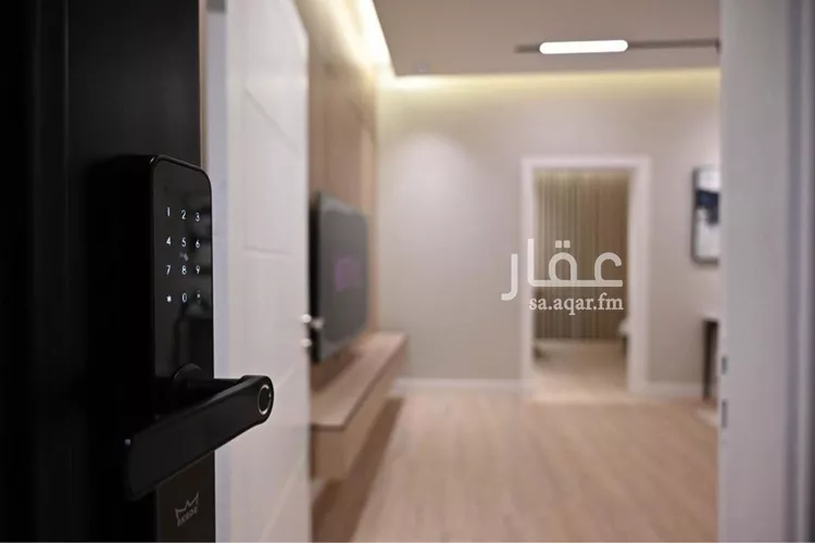 شقة للإيجار في شارع رقم 281, حي الملقا, مدينة الرياض, منطقة الرياض