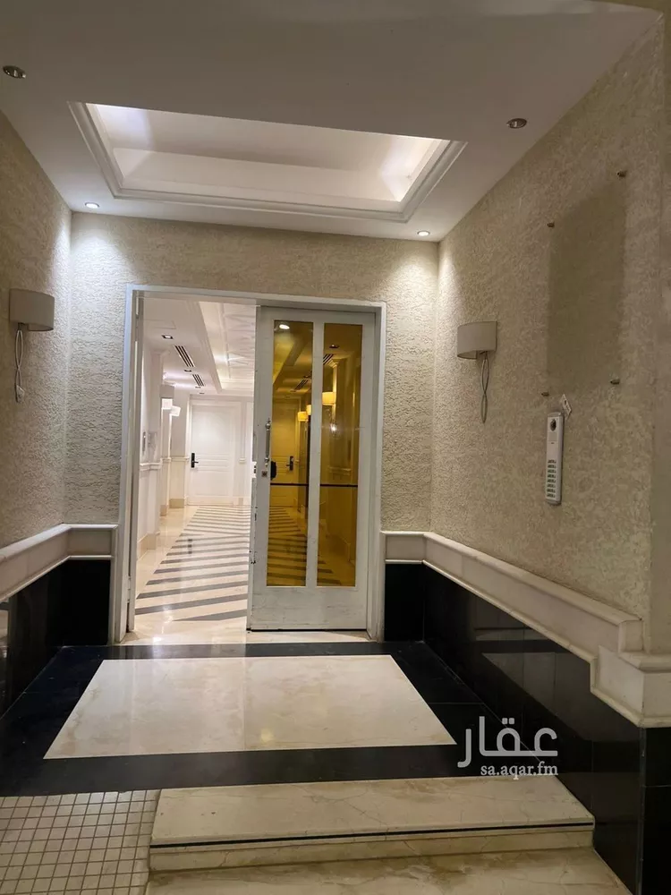شقة للإيجار في شارع الامير فيصل بن عبدالله بن عبدالرحمن, حي حطين, مدينة الرياض, منطقة الرياض