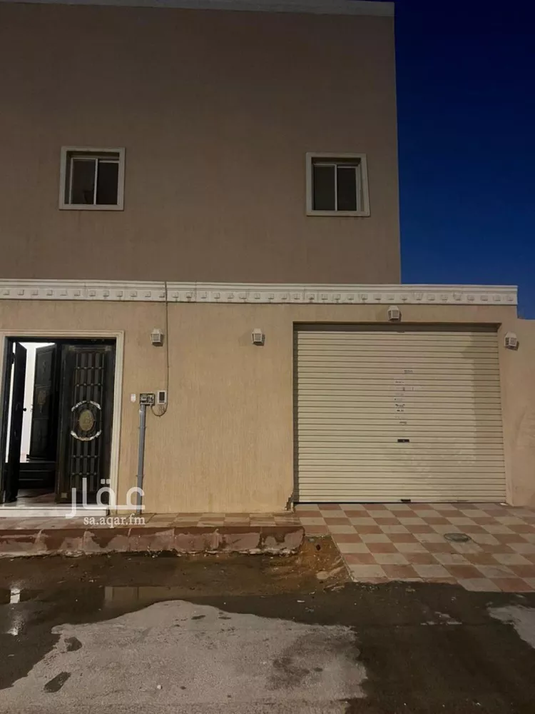 دور للإيجار في شارع زمرد بنت عبدالله, حي الخليج, مدينة الرياض, منطقة الرياض
