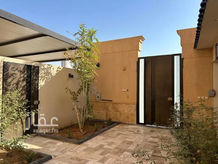 فيلا للبيع في شارع رقم 17, حي الياسمين, مدينة الرياض, منطقة الرياض صورة 3