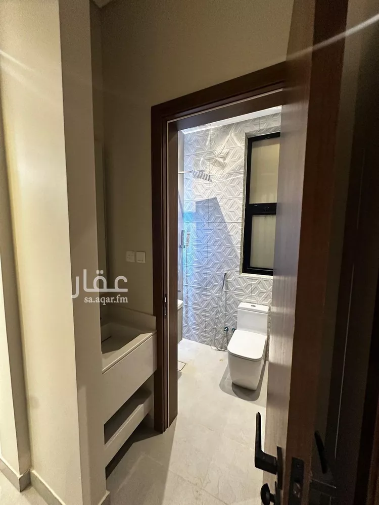 دور للإيجار في شارع إبراهيم بن رضوان, حي القيروان, مدينة الرياض, منطقة الرياض صورة 5