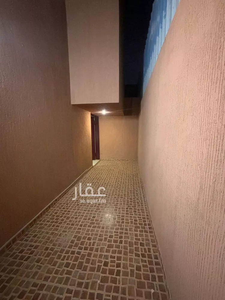 دور للإيجار في شارع الرشدية, حي الملقا, مدينة الرياض, منطقة الرياض صورة 2