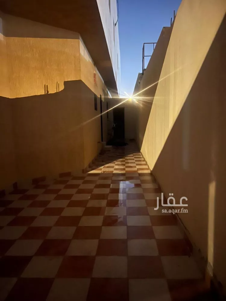 دور للإيجار في شارع زمرد بنت عبدالله, حي الخليج, مدينة الرياض, منطقة الرياض صورة 4