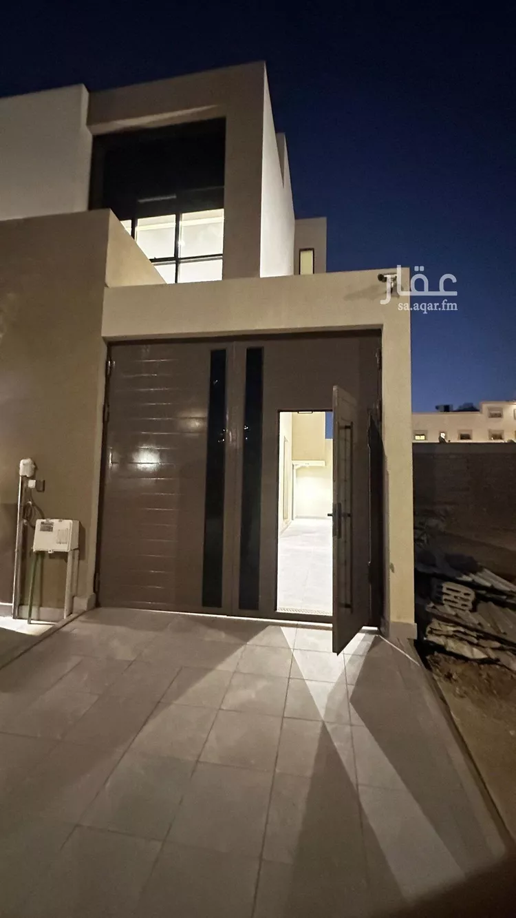 شقة للإيجار في شارع إبراهيم بن رضوان, حي القيروان, مدينة الرياض, منطقة الرياض صورة 2