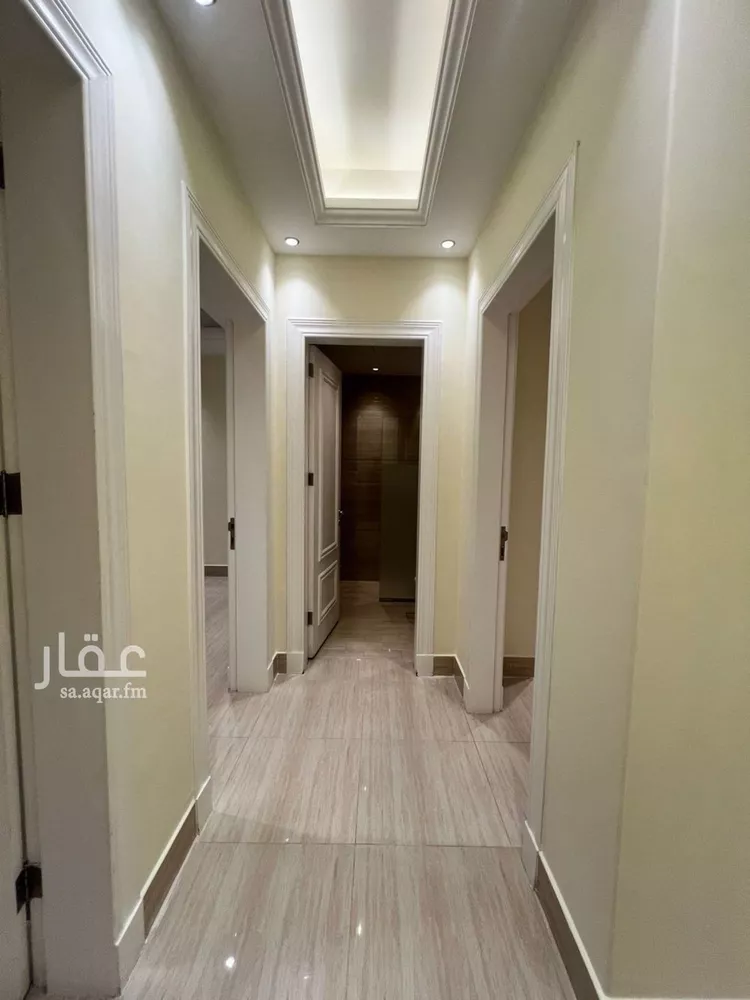 شقة للإيجار في شارع الامير فيصل بن عبدالله بن عبدالرحمن, حي حطين, مدينة الرياض, منطقة الرياض