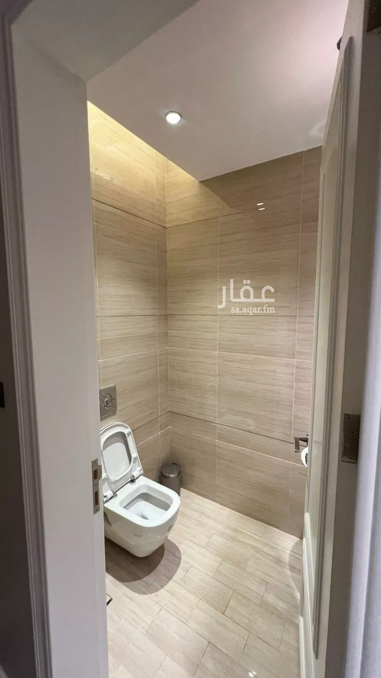 شقة للإيجار في شارع الامير فيصل بن عبدالله بن عبدالرحمن, حي حطين, مدينة الرياض, منطقة الرياض صورة 4