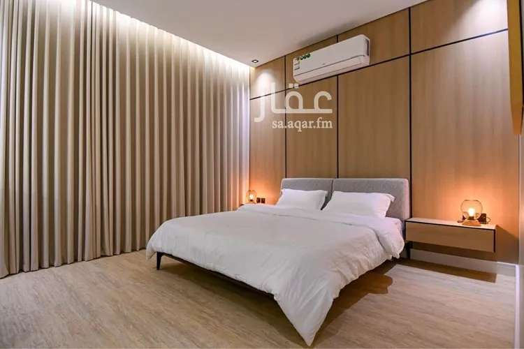 شقة للإيجار في شارع رقم 281, حي الملقا, مدينة الرياض, منطقة الرياض صورة 5