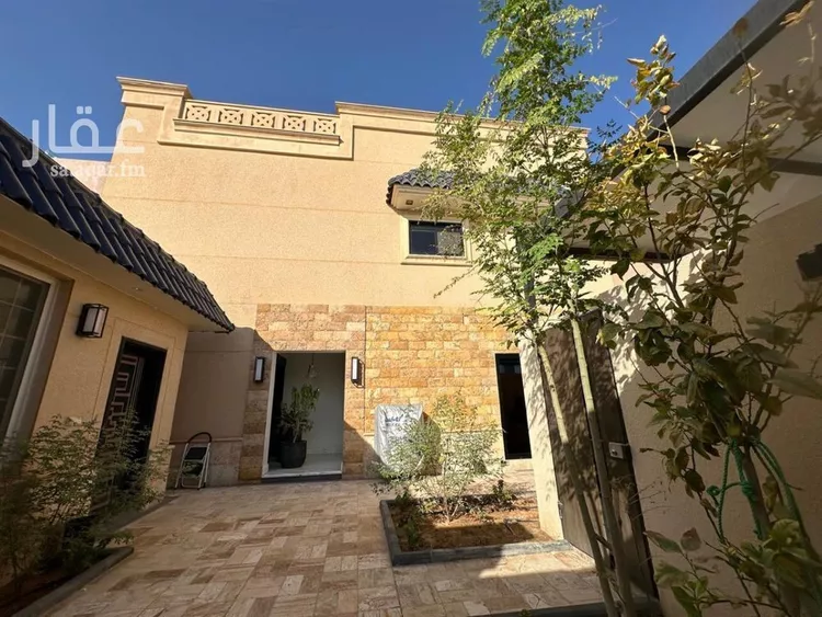 فيلا للبيع في شارع رقم 17, حي الياسمين, مدينة الرياض, منطقة الرياض صورة 2