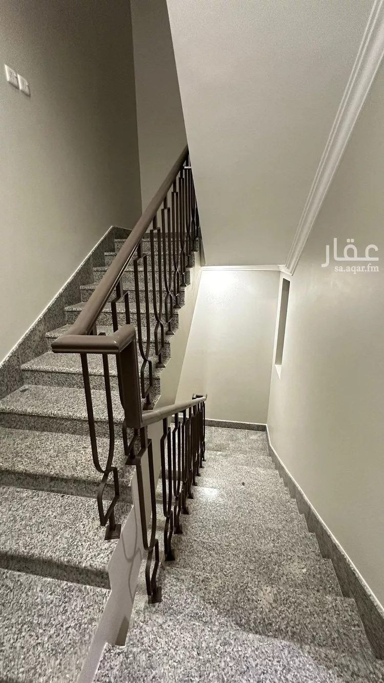 شقة للإيجار في شارع إبراهيم بن رضوان, حي القيروان, مدينة الرياض, منطقة الرياض صورة 5