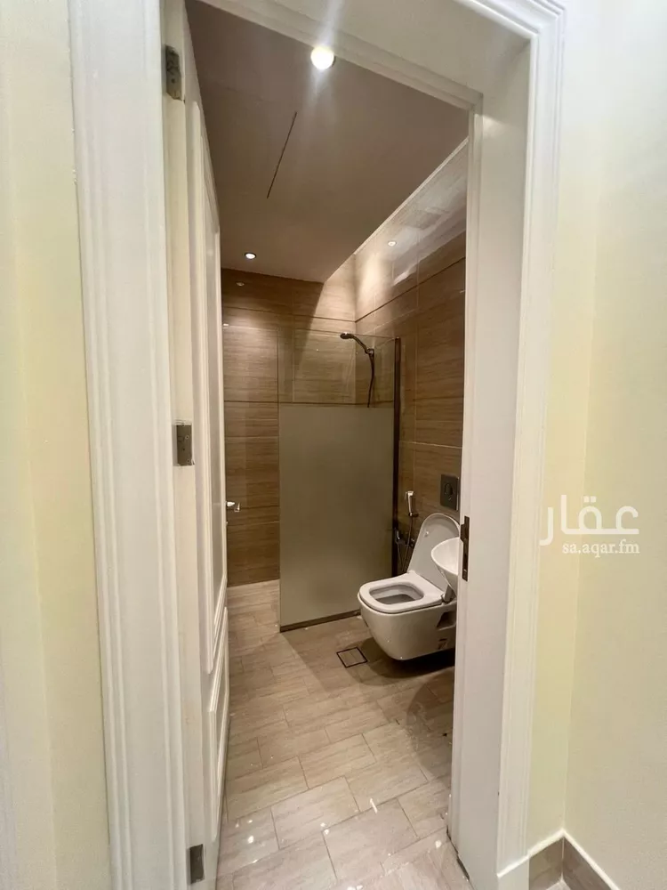 شقة للإيجار في شارع الامير فيصل بن عبدالله بن عبدالرحمن, حي حطين, مدينة الرياض, منطقة الرياض صورة 3