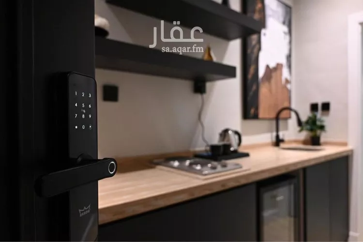 شقة للإيجار في شارع رقم 281, حي الملقا, مدينة الرياض, منطقة الرياض صورة 2