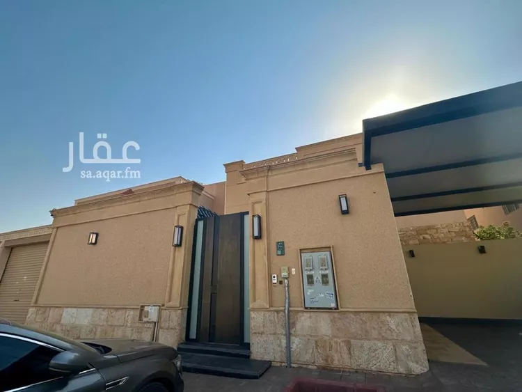 فيلا للبيع في شارع رقم 17, حي الياسمين, مدينة الرياض, منطقة الرياض صورة 2