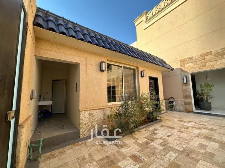 فيلا للبيع في شارع رقم 17, حي الياسمين, مدينة الرياض, منطقة الرياض صورة 5