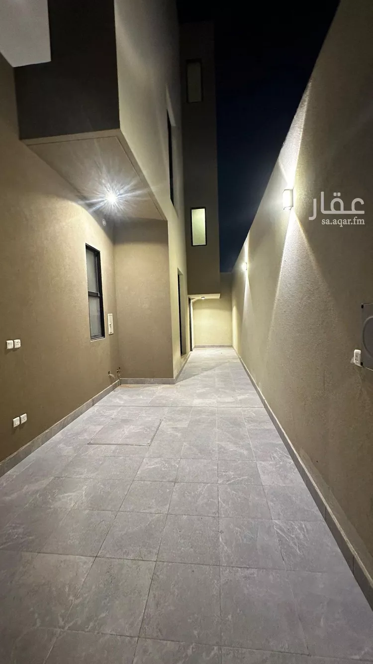 شقة للإيجار في شارع إبراهيم بن رضوان, حي القيروان, مدينة الرياض, منطقة الرياض صورة 3