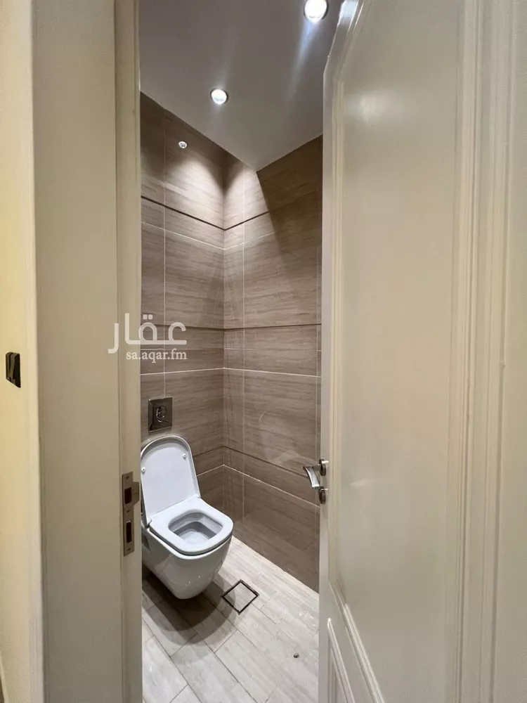 شقة للإيجار في شارع الامير فيصل بن عبدالله بن عبدالرحمن, حي حطين, مدينة الرياض, منطقة الرياض صورة 4