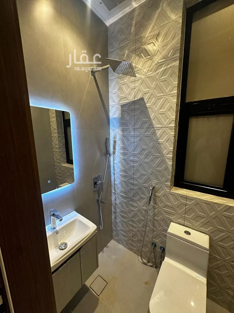 دور للإيجار في شارع إبراهيم بن رضوان, حي القيروان, مدينة الرياض, منطقة الرياض صورة 4