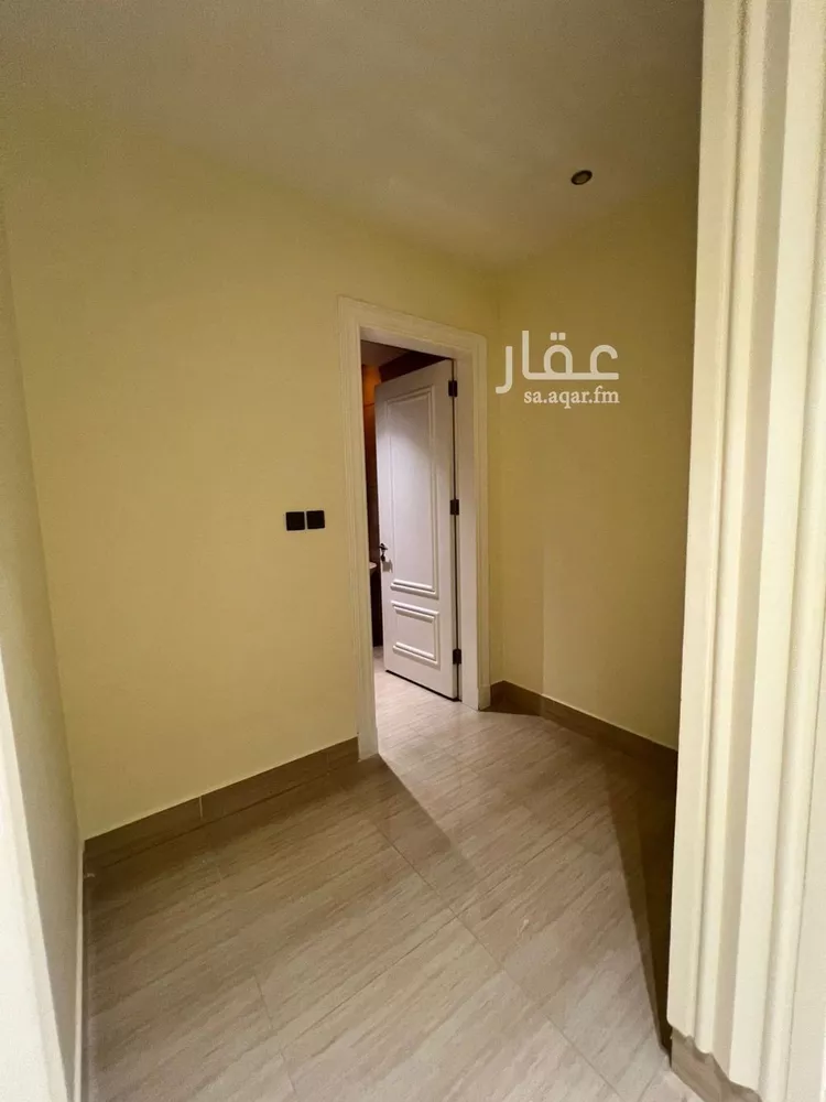 شقة للإيجار في شارع الامير فيصل بن عبدالله بن عبدالرحمن, حي حطين, مدينة الرياض, منطقة الرياض صورة 5